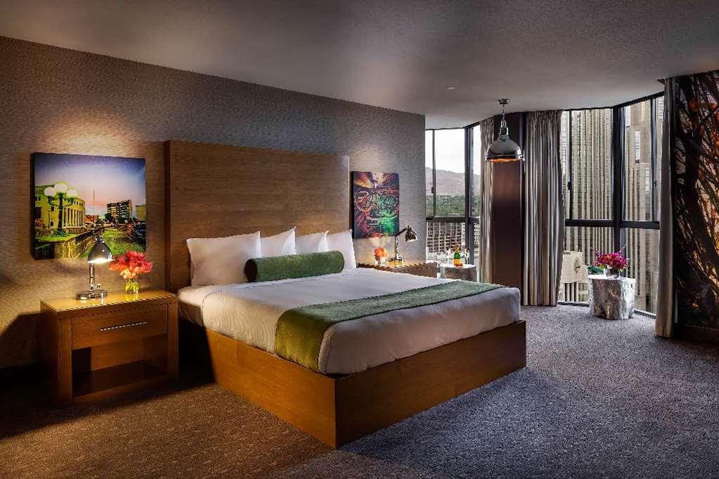 InterContinental Hotel&Resort-Milwaukee Zimmer foto